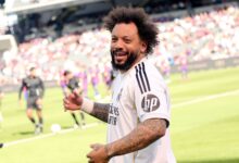 مارسيلو: رونالدو كائن فضائي.. سر تفاهمنا في ريال مدريد