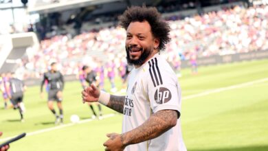 مارسيلو: رونالدو كائن فضائي.. سر تفاهمنا في ريال مدريد