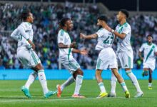 صالح أبو الشامات: الأهلي قادر على استعادة صدارة الدوري السعودي من النصر