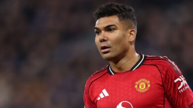 بديل كاسيميرو في يونايتد: 200 مليون يورو لصفقة من العيار الثقيل!