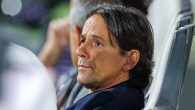 الجابر ينتقد إنزاجي: الهلال لم يلعب كرة قدم حقيقية.. وطالب بتغييرات