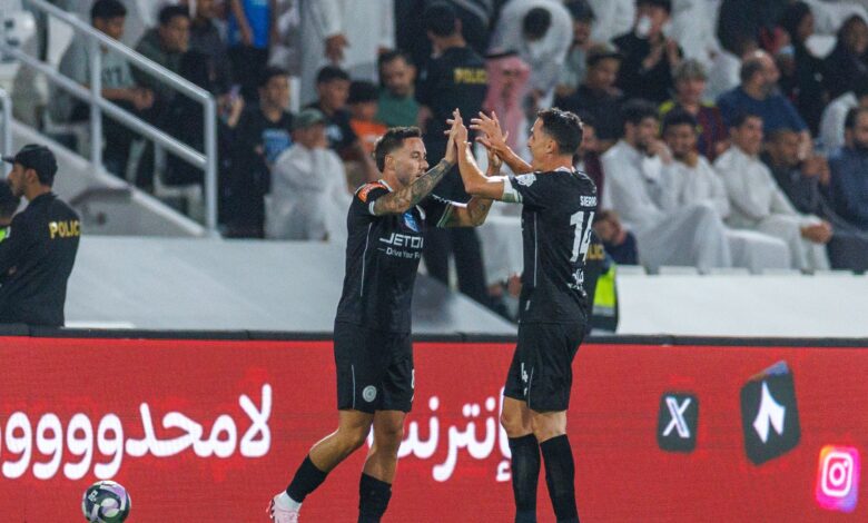 عودة دوري أبطال الخليج: تحديد موعد جديد على خطى البطولات الآسيوية