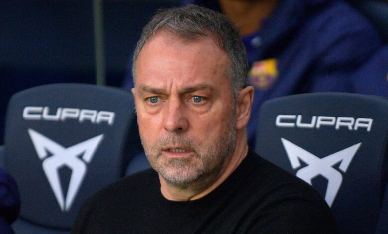 5 غيابات تضرب قائمة برشلونة أمام أتلتيكو في كأس ملك إسبانيا