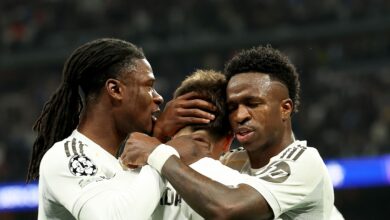 أربيلوا يستاء من لاعبي ريال مدريد: رسالة مبطنة للاعبين!