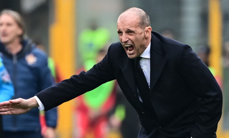 خيمينيز يكشف سبب رحيله عن ميلان: شتم أليجري والقميص رقم 2