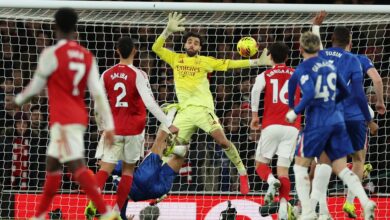 استبعاد أوديجارد: سبب مفاجئ أمام تشيلسي وآرسنال يتجنب المخاطرة