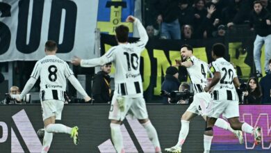 يوفنتوس يستهدف الظهير الشاب مايكل كايودي من برينتفورد