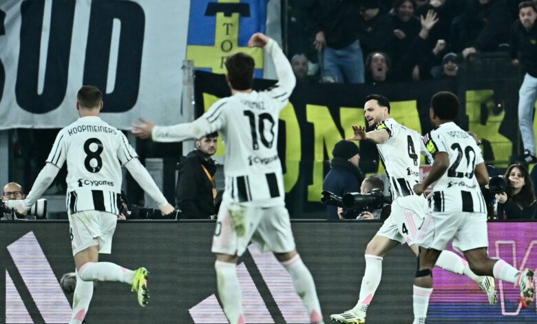 يوفنتوس يستهدف الظهير الشاب مايكل كايودي من برينتفورد