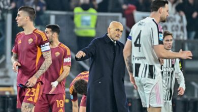 دوري الأبطال ومستقبل سباليتي مع يوفنتوس: هل حسم المدرب مصيره؟