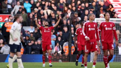 جرايم سونيس عالق في مطار أبوظبي: "أنا محظوظ" وسط الانفجارات