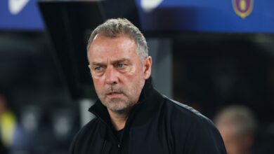 فليك: الإصابات مسؤوليتي.. ويشبه بيدري فيليب لام