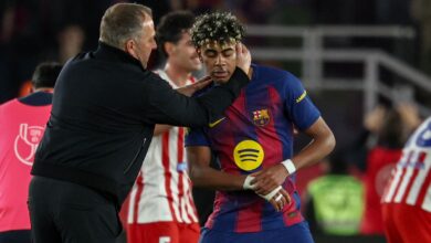 برشلونة ينتظر ترخيص الكامب نو: دفعة هائلة بعد الإقصاء المرير