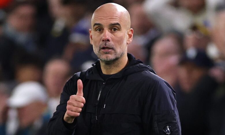 مانشستر سيتي يقترب من صفقة قياسية بضم ظهير نيوكاسل