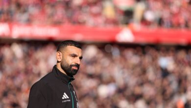 موعد مباراة وولفرهامبتون وليفربول 2026: القنوات والمعلق والتشكيل