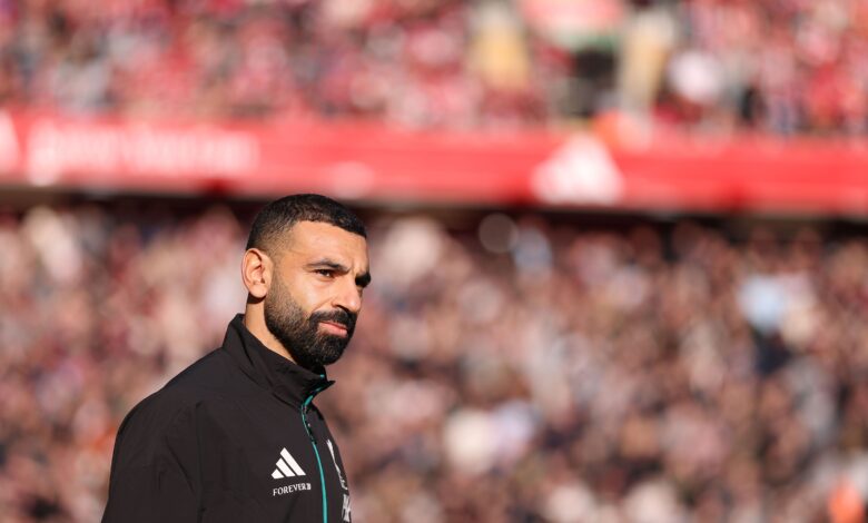 موعد مباراة وولفرهامبتون وليفربول 2026: القنوات والمعلق والتشكيل