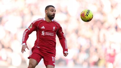 القنوات الناقلة لمباراة وولفرهامبتون وليفربول بالدوري الإنجليزي 2025-2026