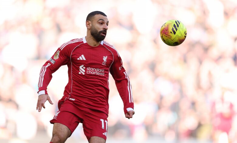 القنوات الناقلة لمباراة وولفرهامبتون وليفربول بالدوري الإنجليزي 2025-2026