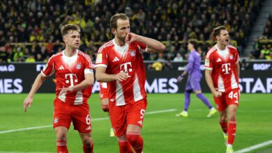 بايرن ميونخ: رئيس النادي يرد على برشلونة بشأن هاري كين ومستقبل نوير