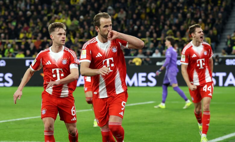 بايرن ميونخ: رئيس النادي يرد على برشلونة بشأن هاري كين ومستقبل نوير