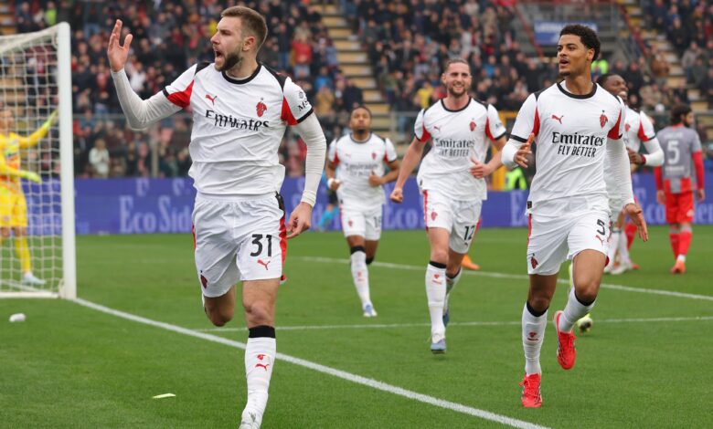 ديربي الغضب: ميلان وإنتر - ألف رهان في قمة إيطاليا