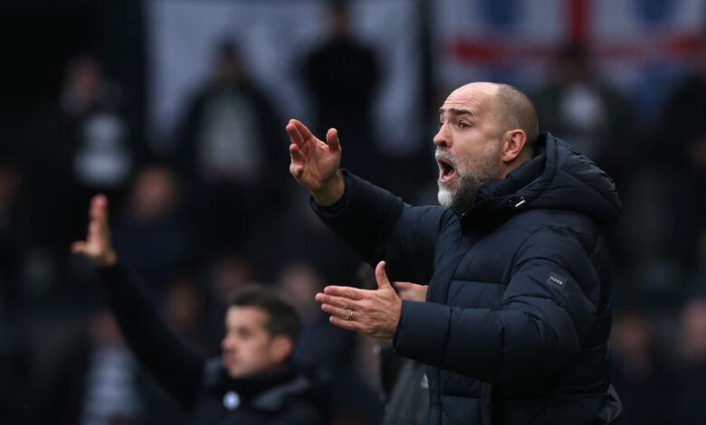 توتنهام يدافع عن فيكاريو: جدل حول ركلة حرة كوميدية