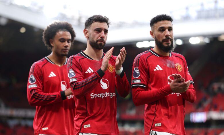 برونو فيرنانديز يكشف سر ركلة الجزاء ويؤكد: لا نكتفي بالمركز الثالث