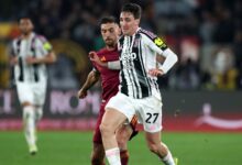 القنوات الناقلة لمباراة جنوى وروما في الدوري الإيطالي 2025-2026 | بث مباشر