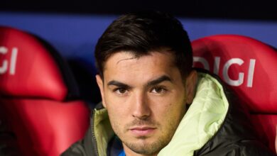 ريال مدريد يحسم مصير إبراهيم دياز: ليس للبيع