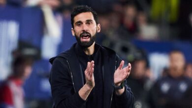 الريال يراهن على جواهر أربيلوا: تياجو وبالاسيوس يتألقان