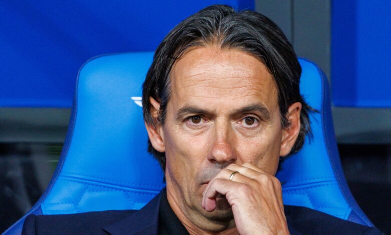 إنزاجي ينتقد لاعبي الهلال رغم رباعية النجمة.. والجمهور يتساءل