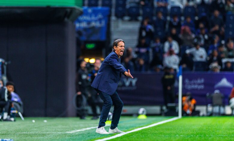 إصابة مراد هوساوي نجم الهلال أمام النجمة.. تفاصيل مؤثرة