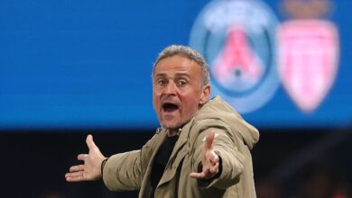 باريس سان جيرمان: انهيار ثقة قبل تشيلسي.. هل يعود ديمبلي؟