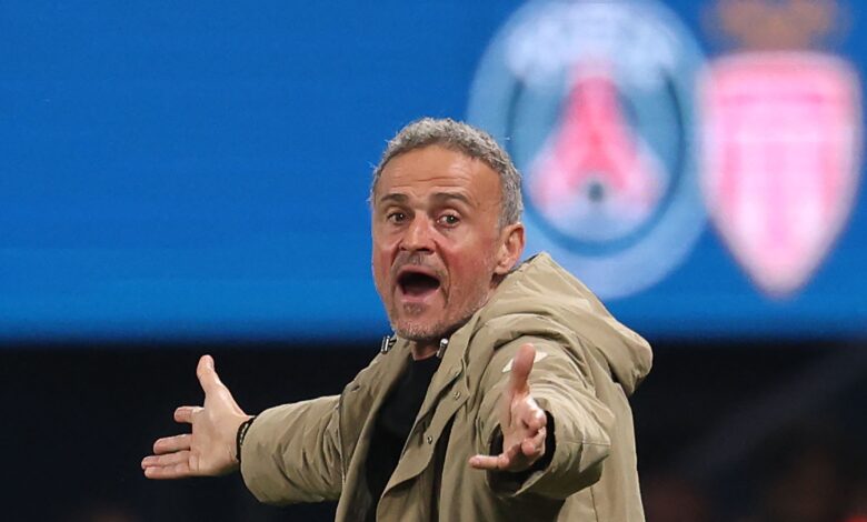 باريس سان جيرمان: انهيار ثقة قبل تشيلسي.. هل يعود ديمبلي؟