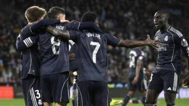 مدرب ريال مدريد الجديد: بوكيتينو على رادار الملكي