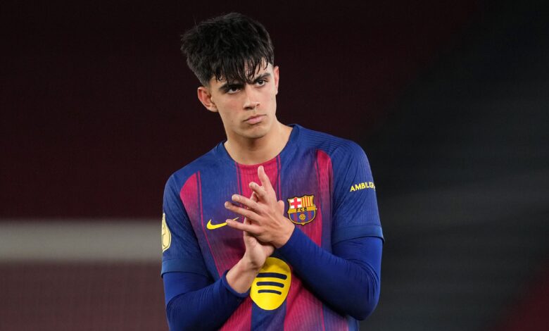 إصابة بيرنال: طبيعة الإصابة وموقفه من موقعة نيوكاسل