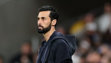 ريال مدريد يواجه سيلتا فيجو بـ 10 غيابات مؤثرة