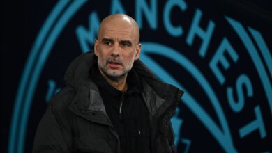 جوارديولا: سلاح ذو حدين قبل مواجهة ريال مدريد.. وتفاصيل جاهزية رودري