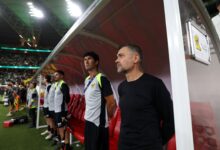 كونسيساو يبرر كارثة كأس الملك لإدارة الاتحاد.. ومستقبله معلق