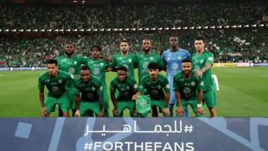 غياب ديميرال عن قمة الأهلي ضد القادسية والهلال.. صدمة قوية