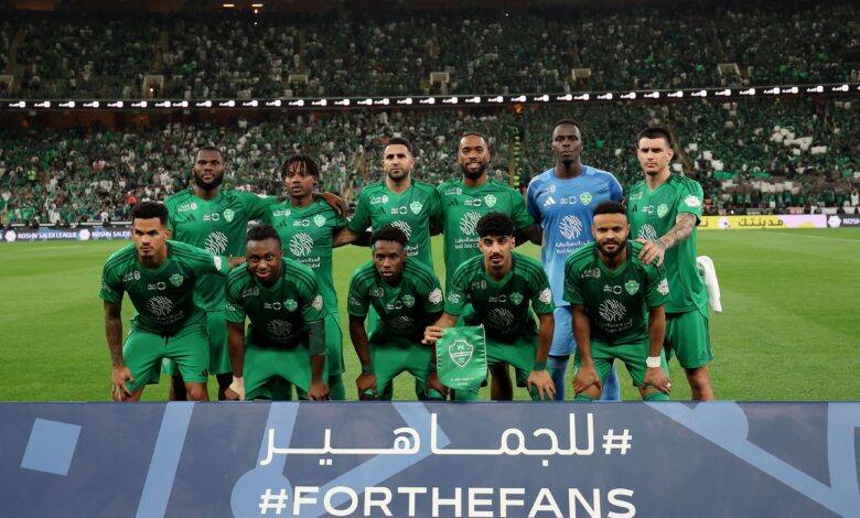 غياب ديميرال عن قمة الأهلي ضد القادسية والهلال.. صدمة قوية