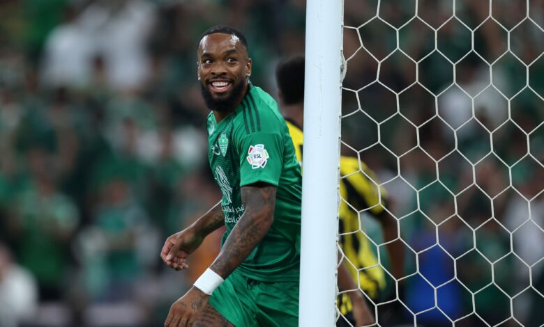 إيفان توني يتجنب الإيقاف: وثيقة رسمية تبرئه من تهمة إزعاج جماهير الاتحاد