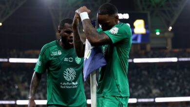 إيفان توني والاتحاد: وليد الفراج يدعو للتنافس الشريف