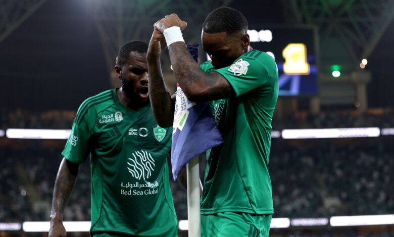 إيفان توني والاتحاد: وليد الفراج يدعو للتنافس الشريف