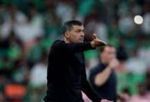 المنتشري يطالب برحيل كونسيساو والإدارة بعد قشة الخلود لاتحاد جدة