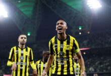 فابينيو يكشف سر الهزيمة من الأهلي ويعتذر لجماهير الاتحاد