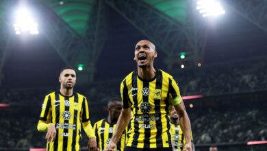 فابينيو يكشف سر الهزيمة من الأهلي ويعتذر لجماهير الاتحاد