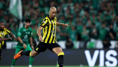 ركلة جزاء الاتحاد: خبير ينتقد حكم ديربي جدة وقراره بشأن الـ VAR