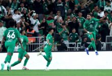 حسين عبدالغني: فوارق كبيرة بين الأهلي والاتحاد.. ومحرز يسجل هدفاً من ذهب