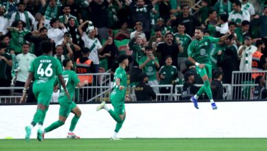 حسين عبدالغني: فوارق كبيرة بين الأهلي والاتحاد.. ومحرز يسجل هدفاً من ذهب