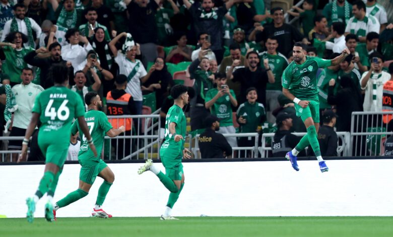 حسين عبدالغني: فوارق كبيرة بين الأهلي والاتحاد.. ومحرز يسجل هدفاً من ذهب